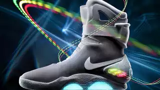 Nike MAG 2015 trainers