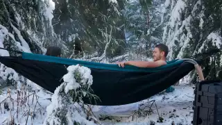 Hydro Hammock