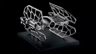 MB&F MusicMachine 3