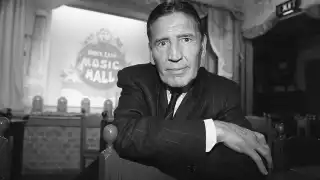 'Mad' Frankie Fraser