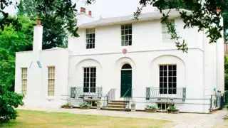 Keats House