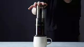 AeroPress