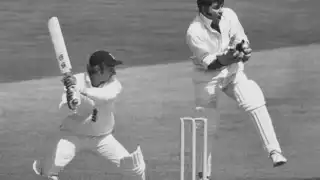 Lord's Taverners President's Lunch