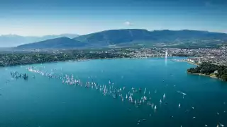 Geneva Tourism