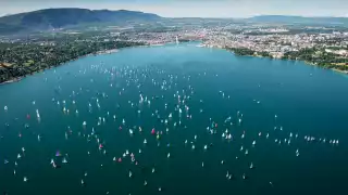 Geneva Tourism