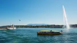 Geneva Tourism