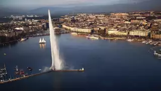 Geneva Tourism