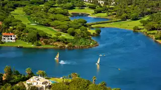 Quinta do Lago