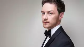 James McAvoy discusses X-Men Apocalypse and Hollywood in an interview with Square Mile