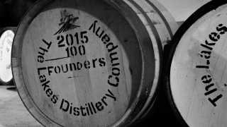 The Lakes Distillery Founders' Club