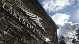 The Lakes Distillery Founders' Club