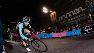 Mr Porter London Nocturne