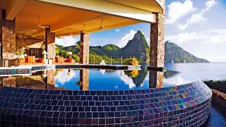 St Lucia