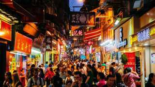Macau Square Mile travel article