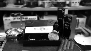 Edwin Jagger Square Mile competition