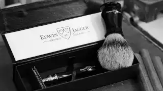 Edwin Jagger Square Mile competition