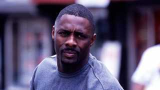Idris Elba talks Hollywood and becoming a director with Square Mile