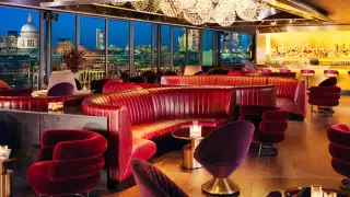 Mondrian Rumpus Rooms