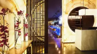 Hakkasan in Doha