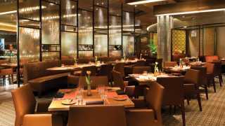 Elements at the Four Seasons Doha