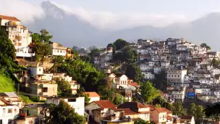 The Lodge, Rio de Janeiro