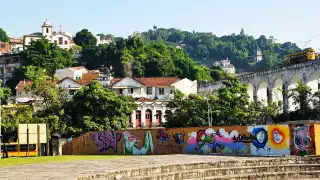 The Lodge, Rio de Janeiro