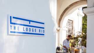 The Lodge, Rio de Janeiro