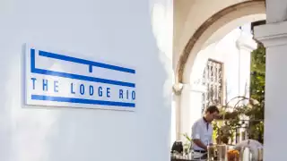 The Lodge, Rio de Janeiro