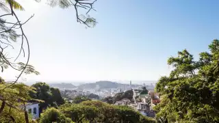 The Lodge, Rio de Janeiro