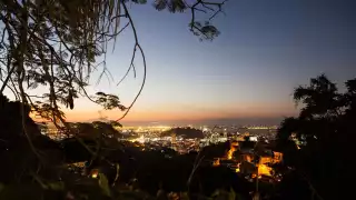 The Lodge, Rio de Janeiro