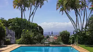 The Lodge, Rio de Janeiro