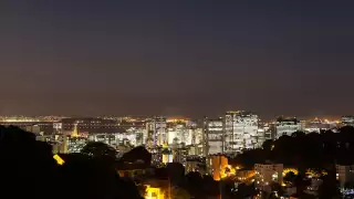 The Lodge, Rio de Janeiro