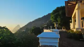 The Lodge, Rio de Janeiro