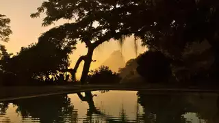 The Lodge, Rio de Janeiro