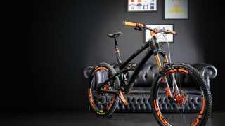 UBYK ProBuild Yeti SB6c Carbon best bike gear Tour de France