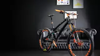 UBYK ProBuild Yeti SB6c Carbon best bike gear Tour de France