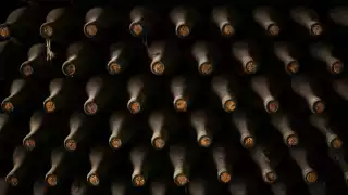 Fine wines