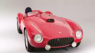 Ferrari 375-Plus