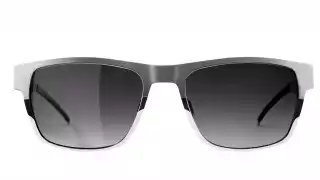 Orgreen Grand Danois Ruthenium sunglasses