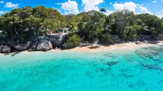 Crystal Springs, Barbados