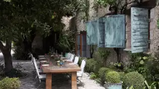 Moulin Du Jardinier, Provence, France