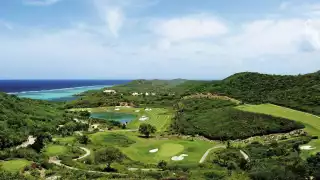 Grenadines Estate Golf Club