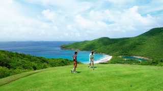Grenadines Estate Golf Club