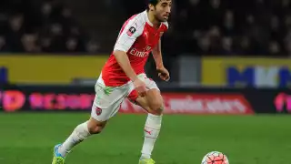 Mathieu Flamini