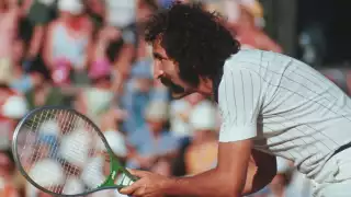 Ion Tiriac