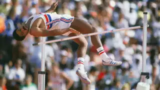 Daley Thompson