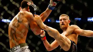 McGregor v Holloway