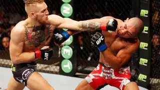 McGregor v Brandao