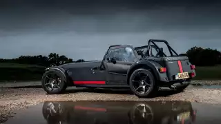 Caterham Seven 620s