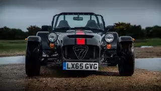 Caterham Seven 620s